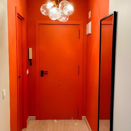 Beautiful Studio Two Steps To The Beach Torrevieja Exteriör bild
