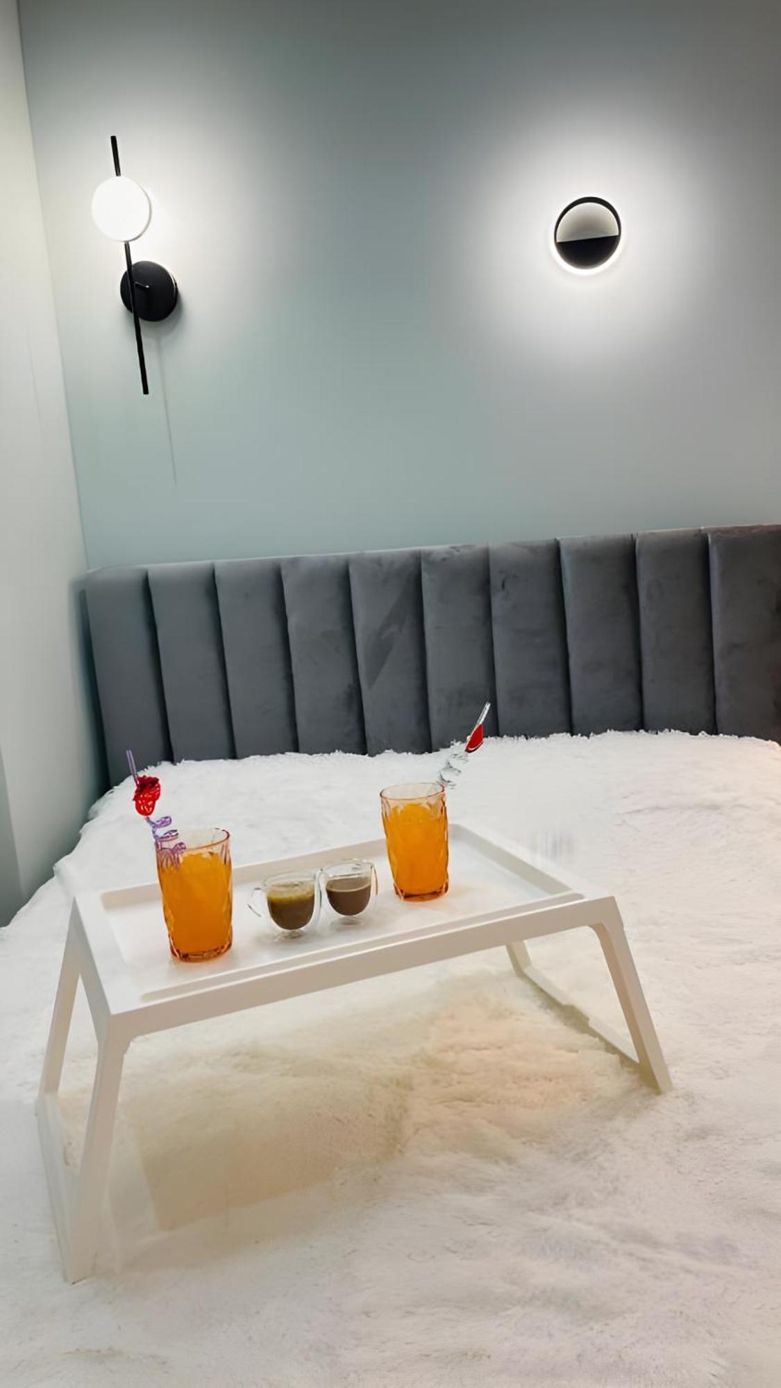 Beautiful Studio Two Steps To The Beach Torrevieja Exteriör bild