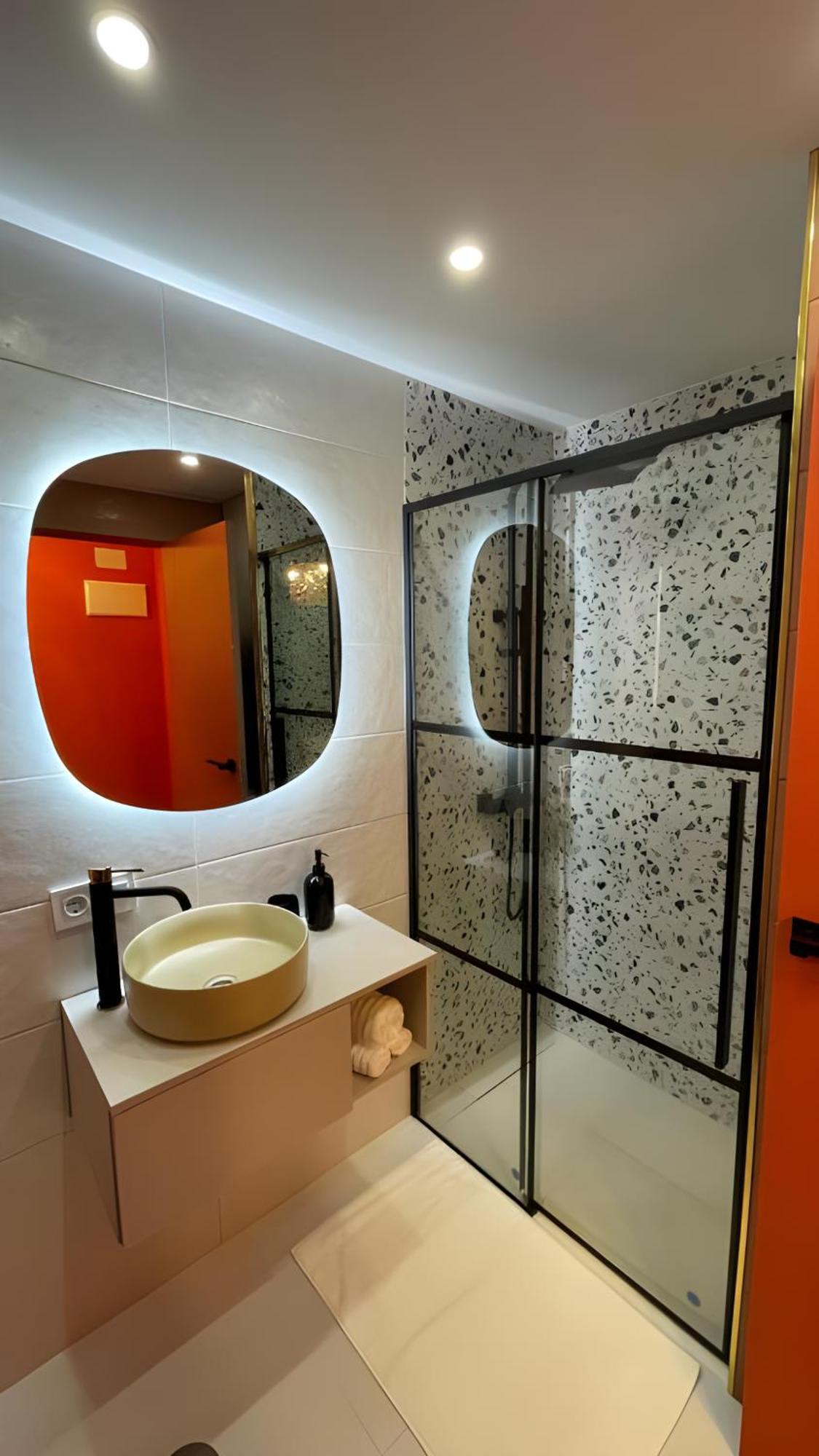 Beautiful Studio Two Steps To The Beach Torrevieja Exteriör bild